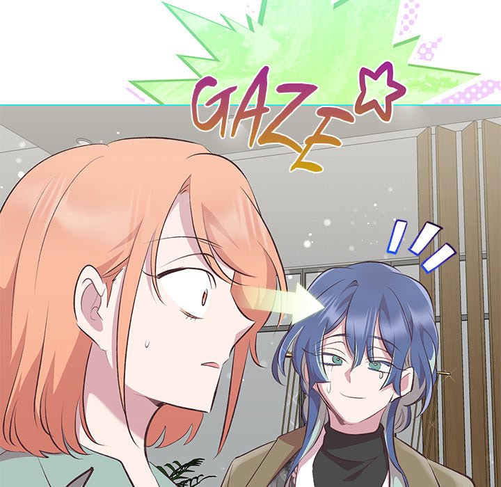 Oddity Office Oddity Office EP 34 - Toomics page 49 - 