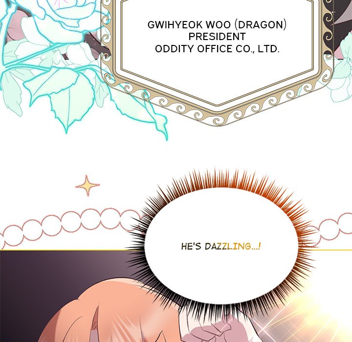 Oddity Office Oddity Office EP 34 - Toomics page 53 - 