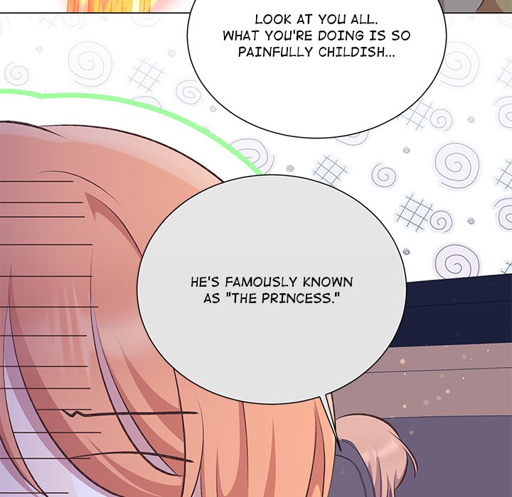 Oddity Office Oddity Office EP 34 - Toomics page 67 - 