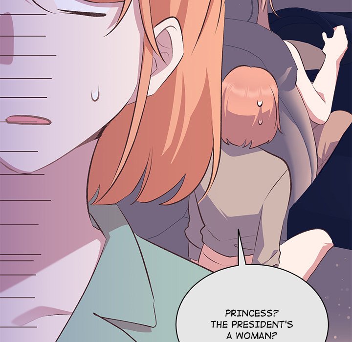 Oddity Office Oddity Office EP 34 - Toomics page 68 - 