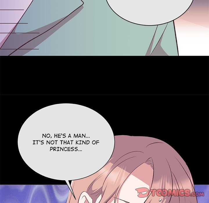 Oddity Office Oddity Office EP 34 - Toomics page 69 - 
