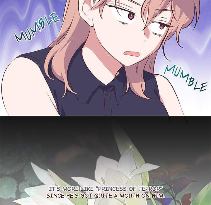 Oddity Office Oddity Office EP 34 - Toomics page 70 - 
