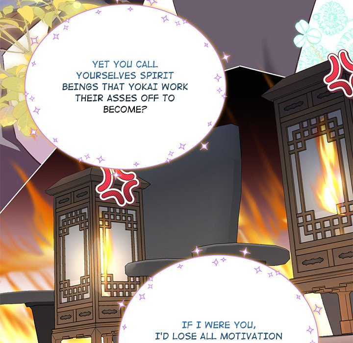 Oddity Office Oddity Office EP 34 - Toomics page 73 - 
