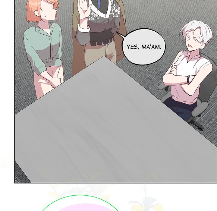 Oddity Office Oddity Office EP 34 - Toomics page 79 - 