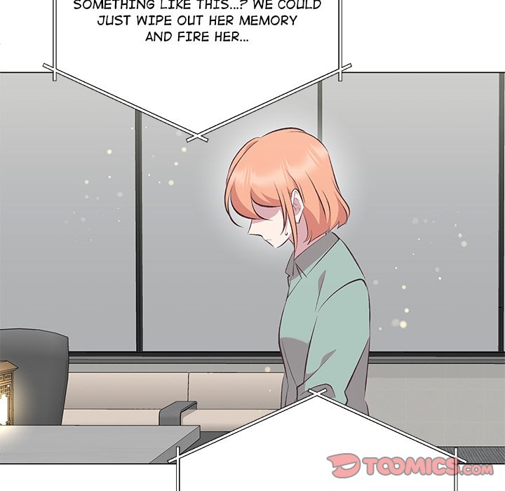 Oddity Office Oddity Office EP 34 - Toomics page 9 - 