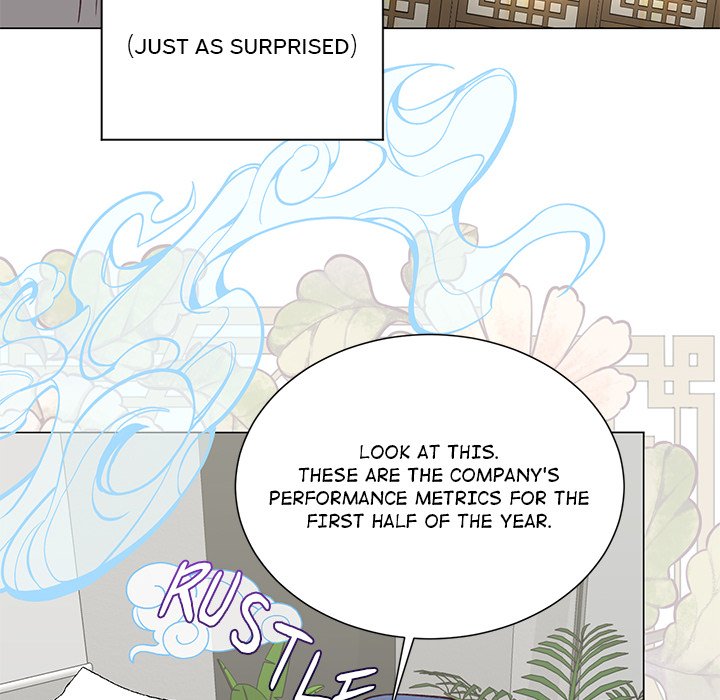Oddity Office Oddity Office EP 34 - Toomics page 84 - 