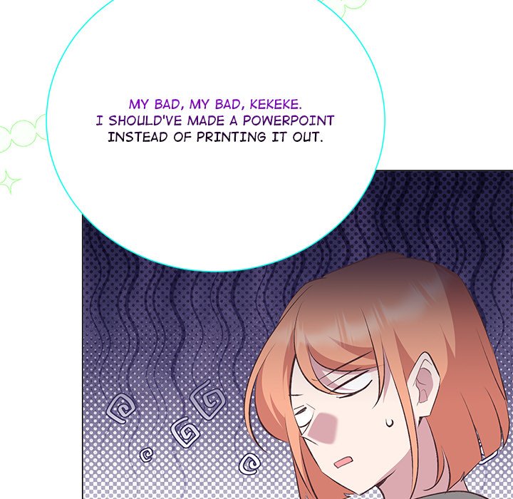 Oddity Office Oddity Office EP 34 - Toomics page 90 - 