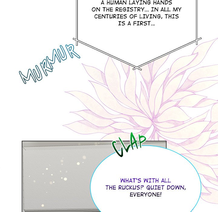 Oddity Office Oddity Office EP 34 - Toomics page 10 - 