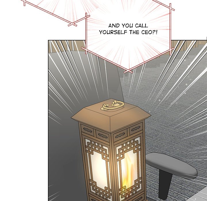Oddity Office Oddity Office EP 34 - Toomics page 95 - 