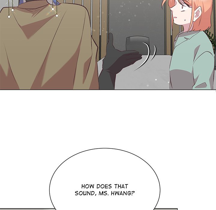Oddity Office Oddity Office EP 34 - Toomics page 100 - 