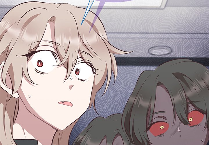 Oddity Office Oddity Office EP 35 - Toomics page 2 - 