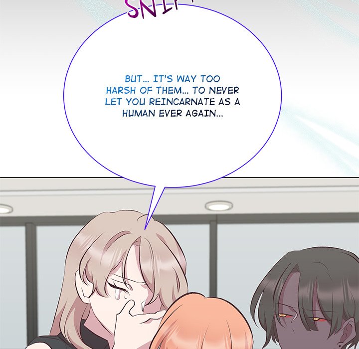 Oddity Office Oddity Office EP 35 - Toomics page 11 - 