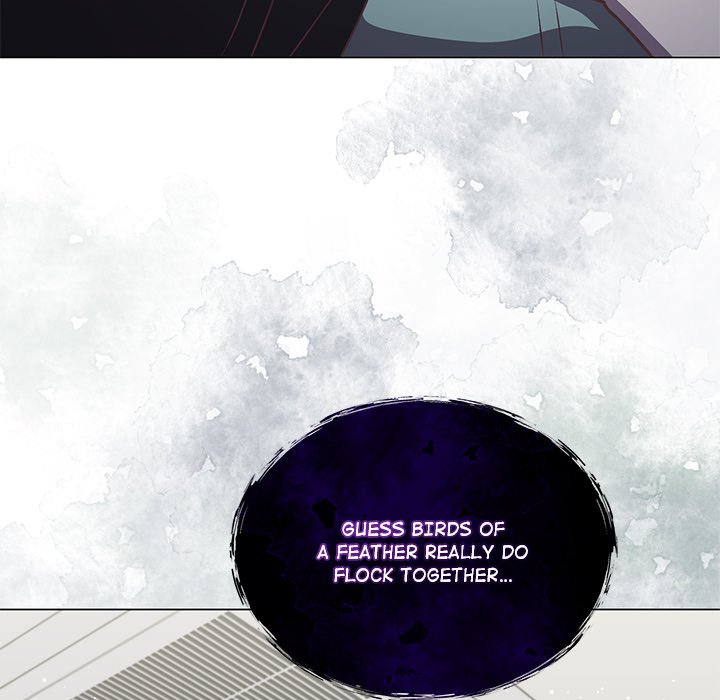 Oddity Office Oddity Office EP 35 - Toomics page 102 - 