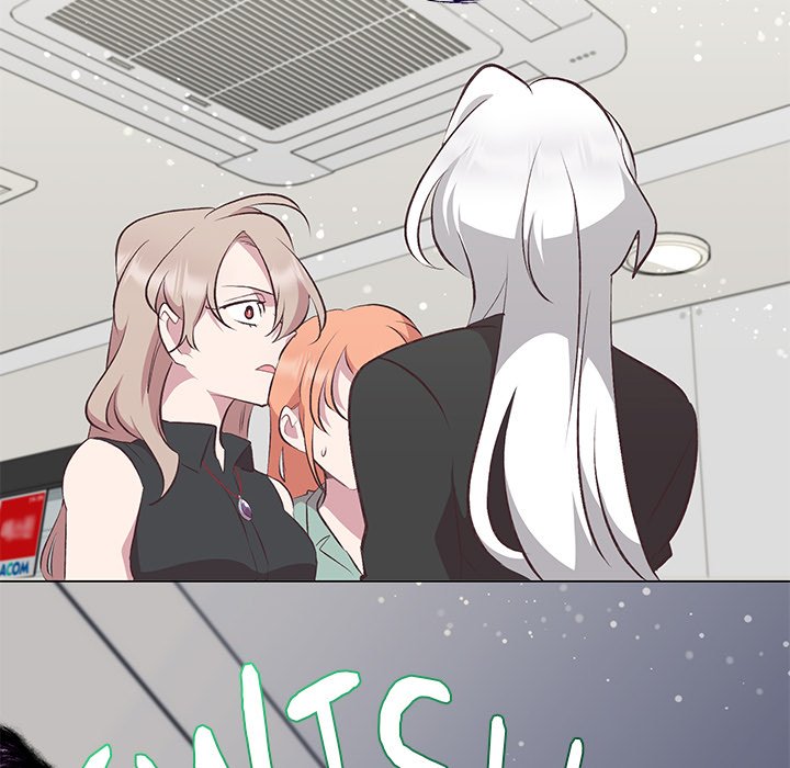 Oddity Office Oddity Office EP 35 - Toomics page 103 - 