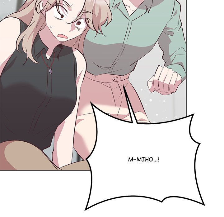 Oddity Office Oddity Office EP 35 - Toomics page 110 - 