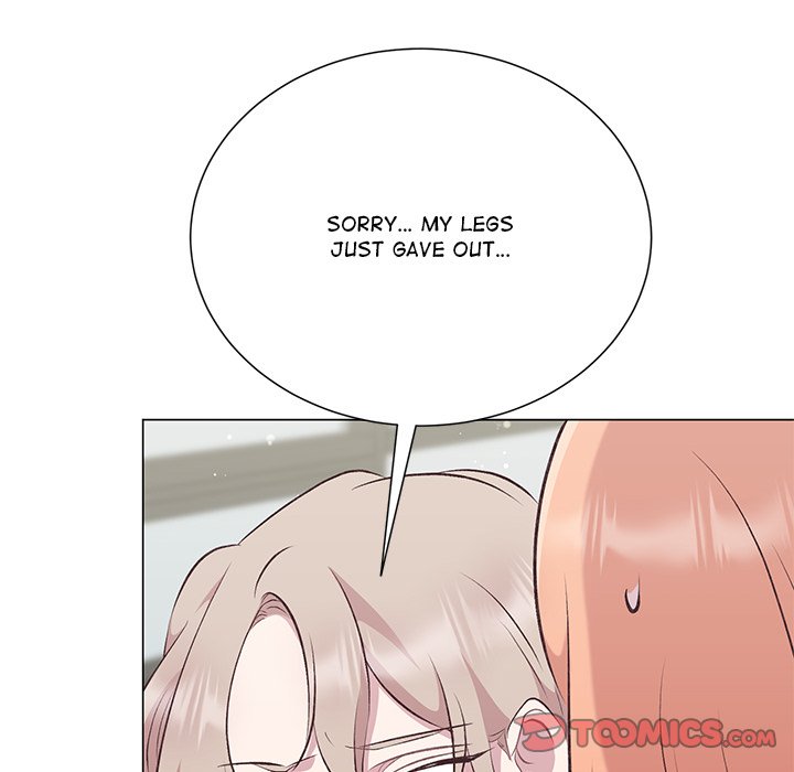 Oddity Office Oddity Office EP 35 - Toomics page 111 - 