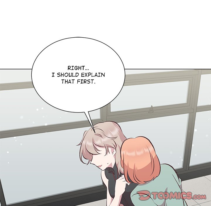 Oddity Office Oddity Office EP 35 - Toomics page 117 - 