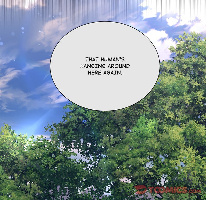 Oddity Office Oddity Office EP 35 - Toomics page 123 - 