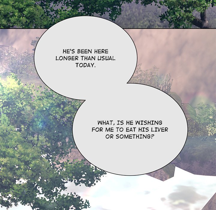 Oddity Office Oddity Office EP 35 - Toomics page 124 - 