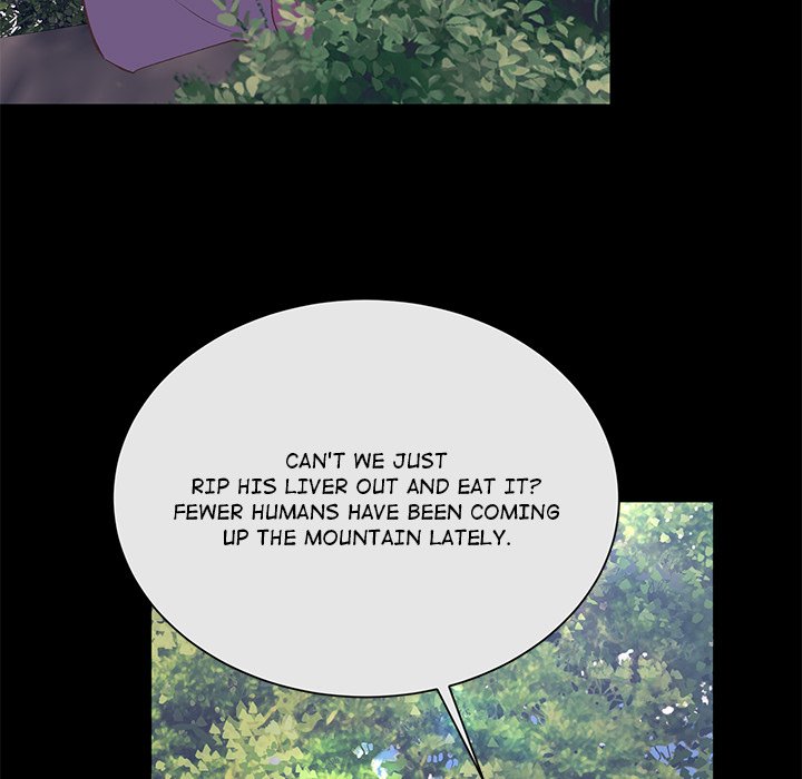 Oddity Office Oddity Office EP 35 - Toomics page 128 - 