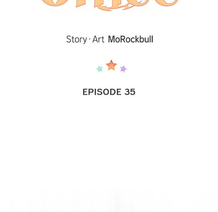 Oddity Office Oddity Office EP 35 - Toomics page 22 - 