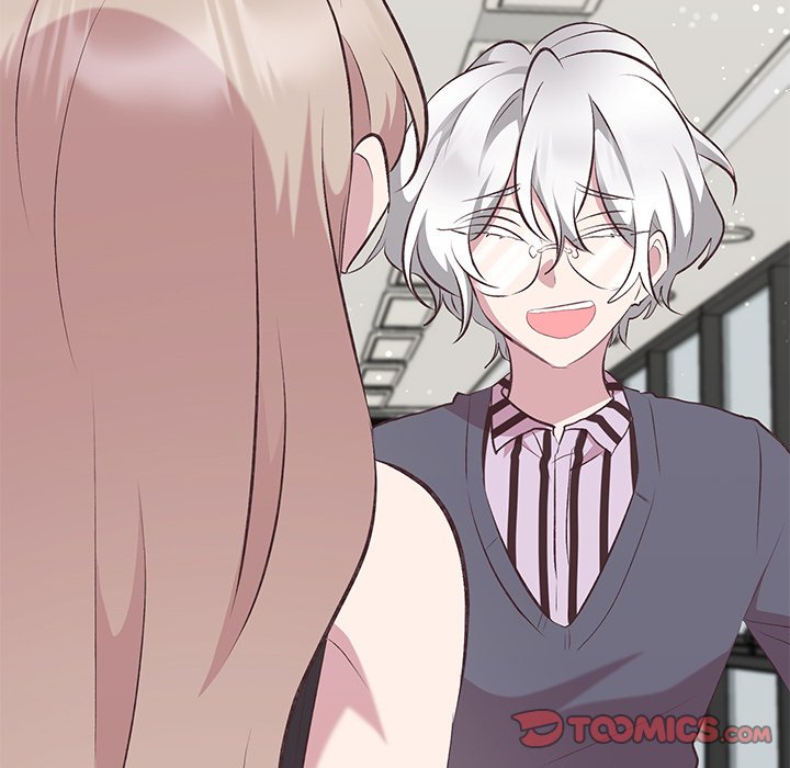 Oddity Office Oddity Office EP 35 - Toomics page 27 - 