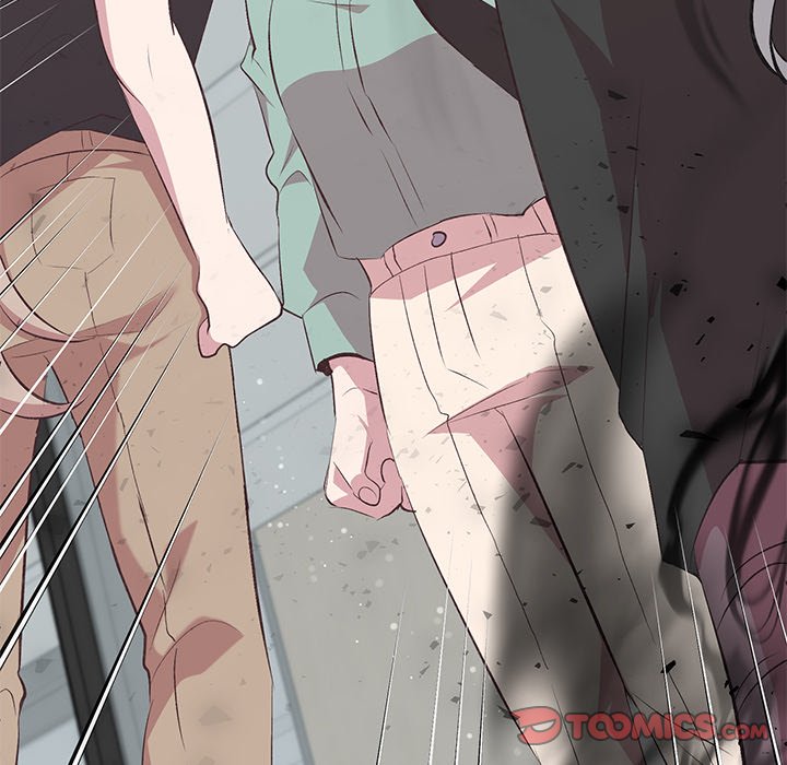 Oddity Office Oddity Office EP 35 - Toomics page 33 - 