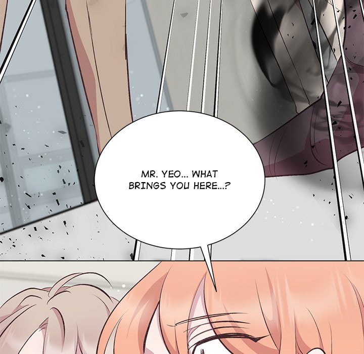Oddity Office Oddity Office EP 35 - Toomics page 34 - 