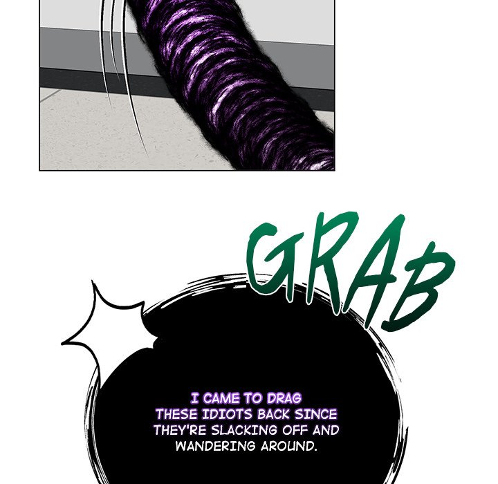Oddity Office Oddity Office EP 35 - Toomics page 37 - 
