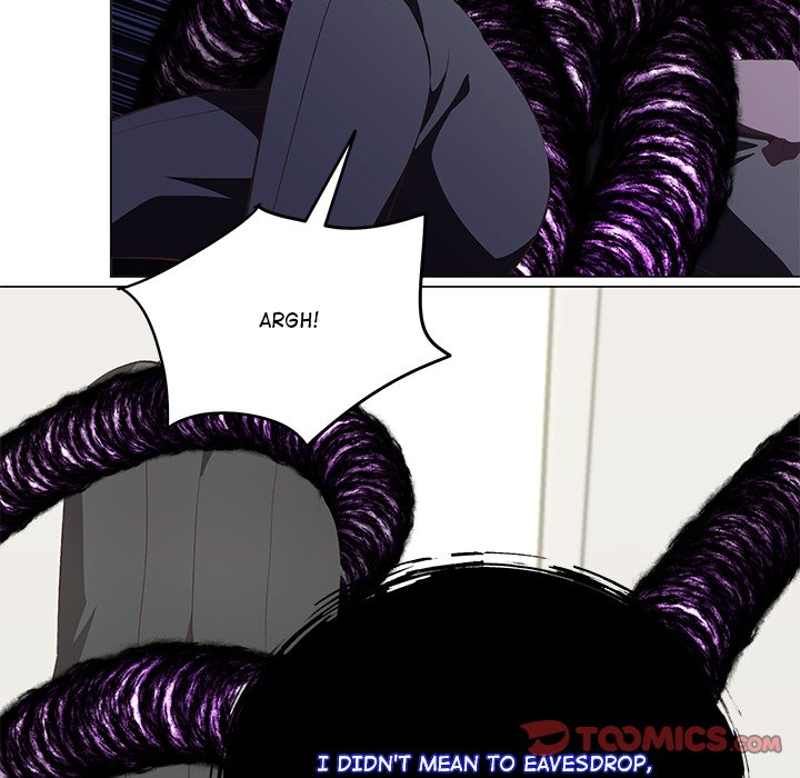 Oddity Office Oddity Office EP 35 - Toomics page 39 - 