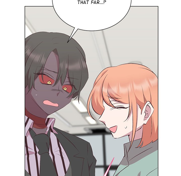 Oddity Office Oddity Office EP 35 - Toomics page 5 - 