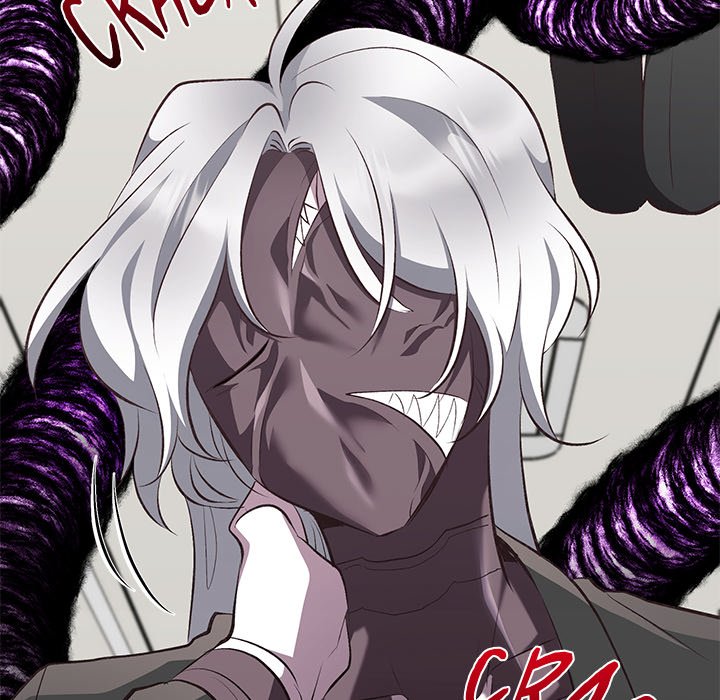 Oddity Office Oddity Office EP 35 - Toomics page 41 - 