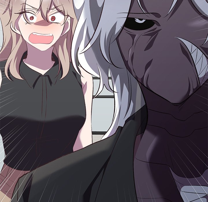 Oddity Office Oddity Office EP 35 - Toomics page 48 - 