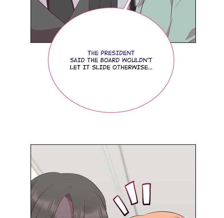 Oddity Office Oddity Office EP 35 - Toomics page 6 - 
