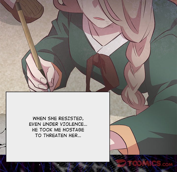 Oddity Office Oddity Office EP 36 - Toomics page 105 - 