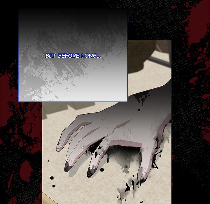 Oddity Office Oddity Office EP 36 - Toomics page 107 - 