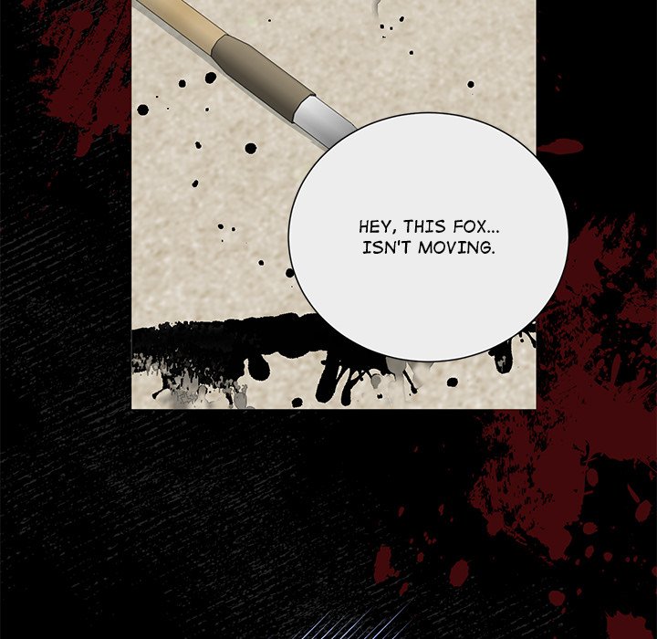 Oddity Office Oddity Office EP 36 - Toomics page 108 - 