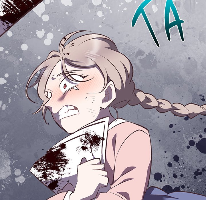 Oddity Office Oddity Office EP 36 - Toomics page 116 - 