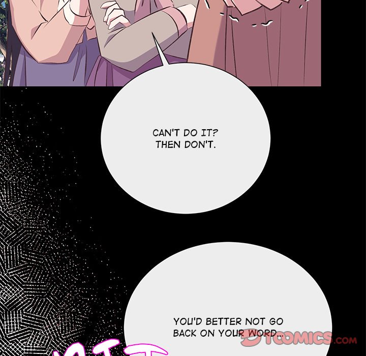Oddity Office Oddity Office EP 36 - Toomics page 21 - 