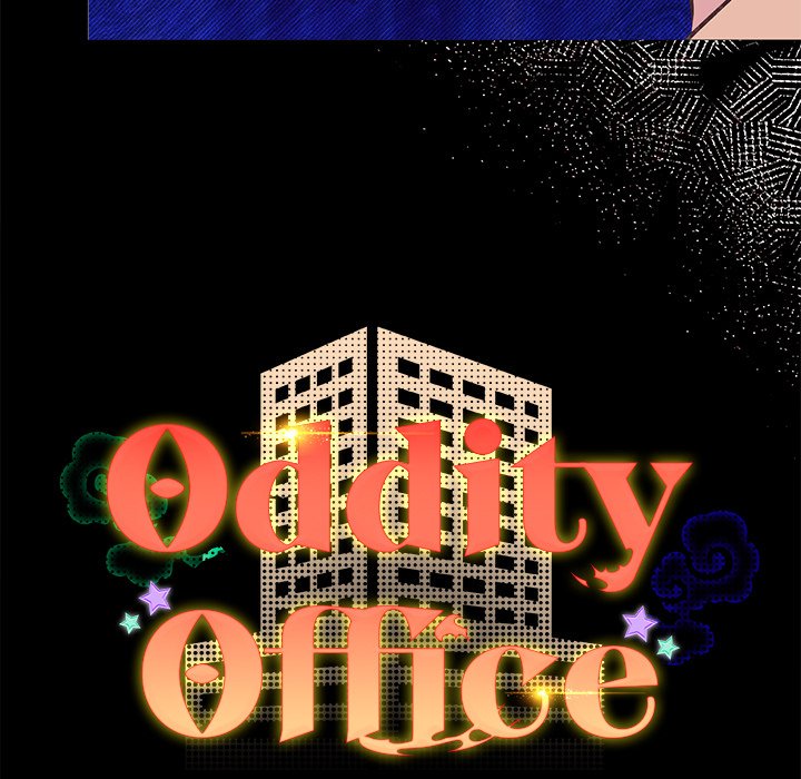 Oddity Office Oddity Office EP 36 - Toomics page 23 - 