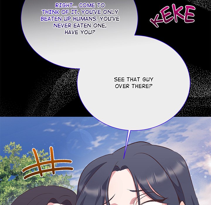 Oddity Office Oddity Office EP 36 - Toomics page 7 - 