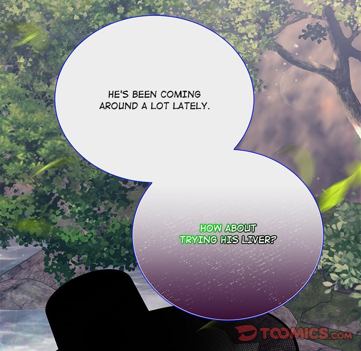 Oddity Office Oddity Office EP 36 - Toomics page 9 - 