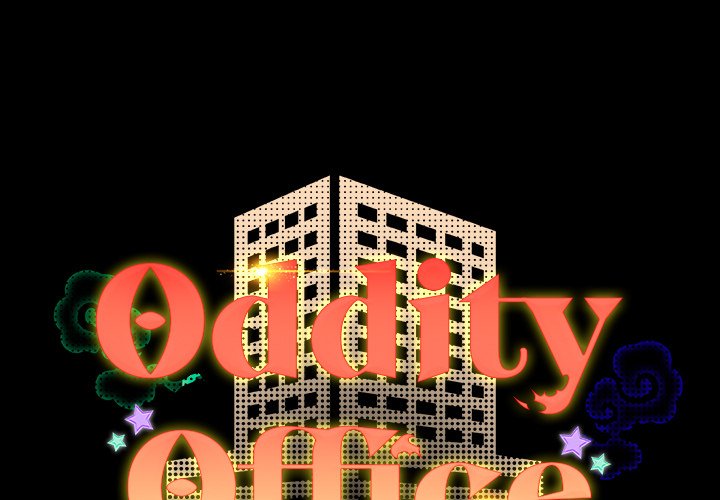 Oddity Office Oddity Office EP 37 - Toomics page 1 - 