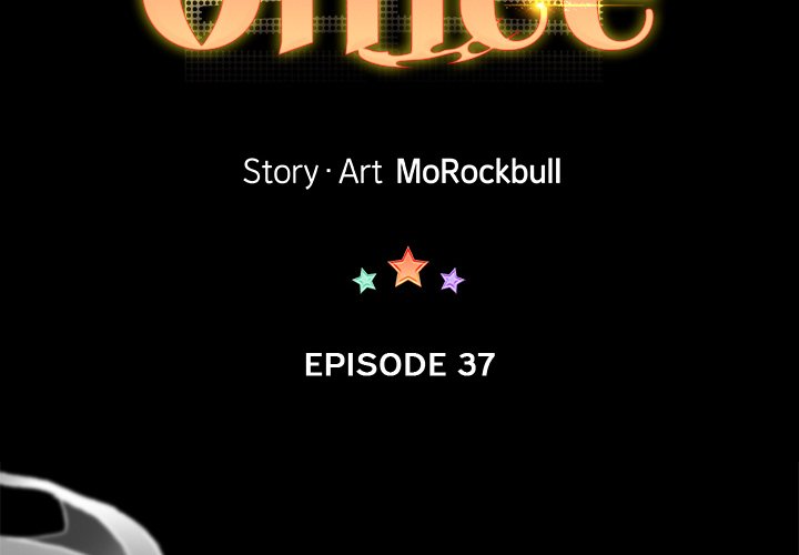 Oddity Office Oddity Office EP 37 - Toomics page 2 - 