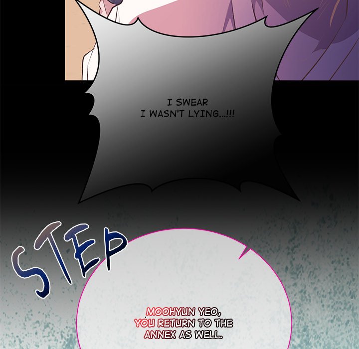 Oddity Office Oddity Office EP 37 - Toomics page 110 - 
