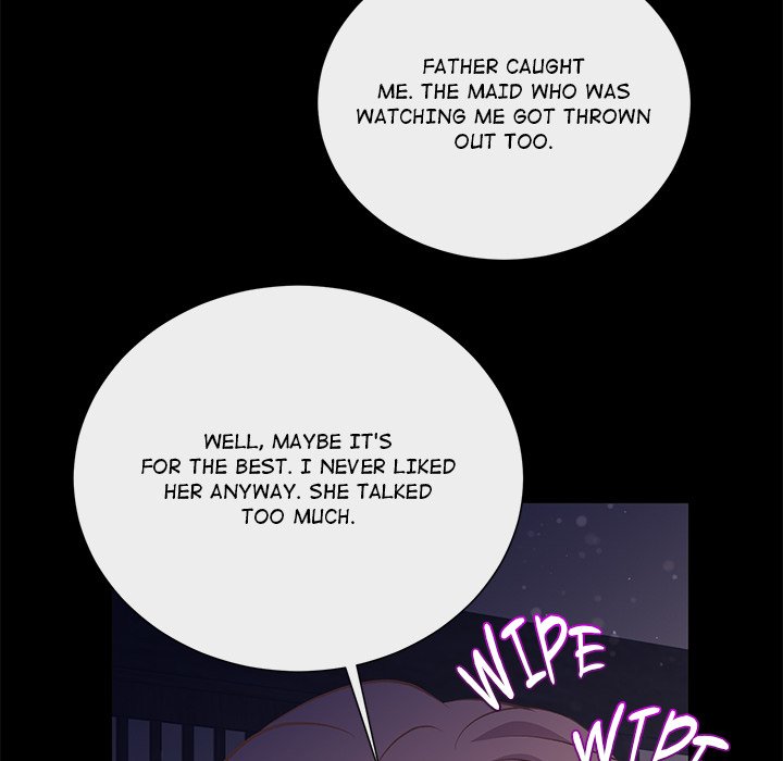 Oddity Office Oddity Office EP 37 - Toomics page 120 - 