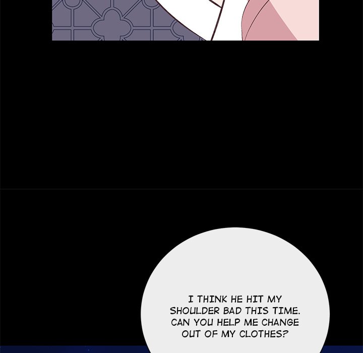 Oddity Office Oddity Office EP 37 - Toomics page 122 - 