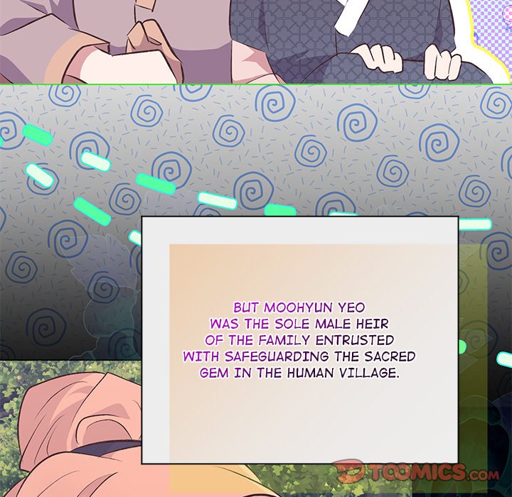 Oddity Office Oddity Office EP 37 - Toomics page 15 - 