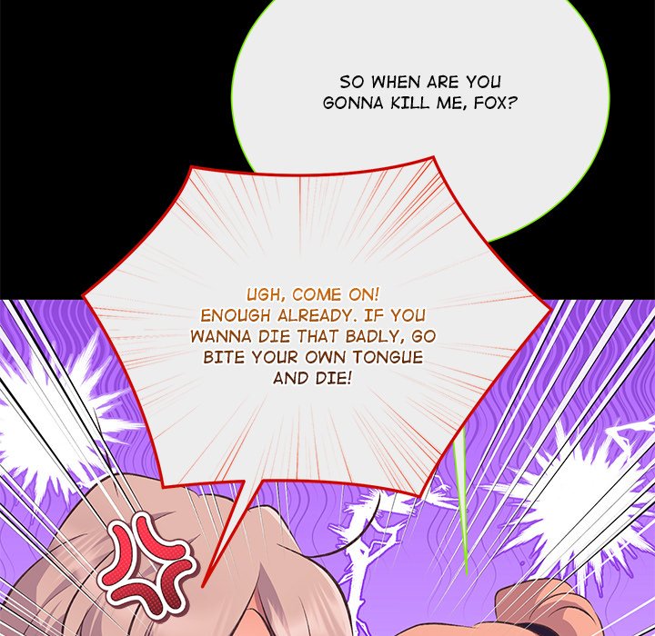 Oddity Office Oddity Office EP 37 - Toomics page 19 - 