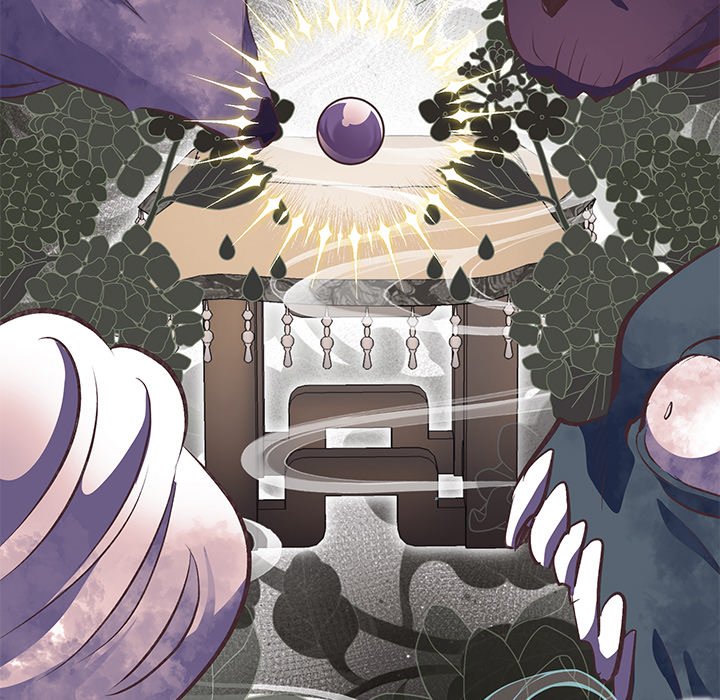 Oddity Office Oddity Office EP 37 - Toomics page 5 - 